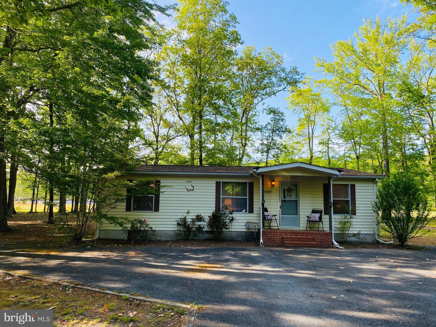 36057 Squirrels Run Circle, Ocean View DE 19970