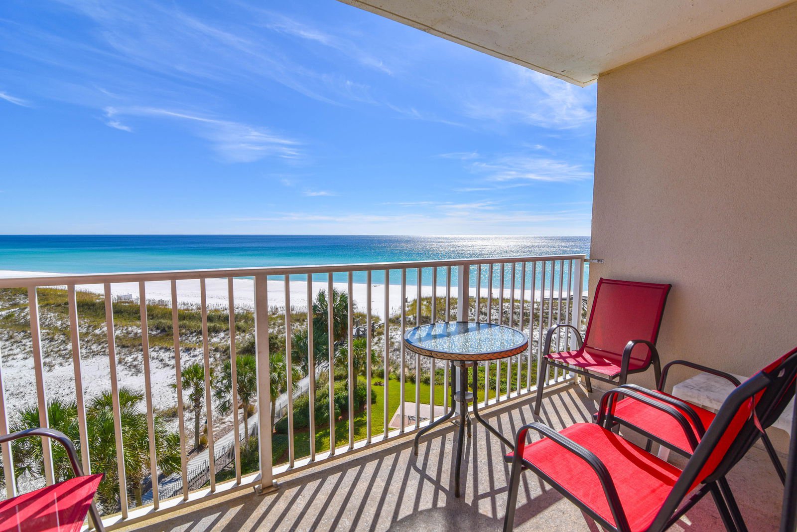 600 Gulf Shore Drive Unit UNIT 602, Destin FL 32541, Property Listing