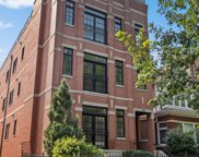 3814 N Greenview Avenue Unit #3, Chicago image