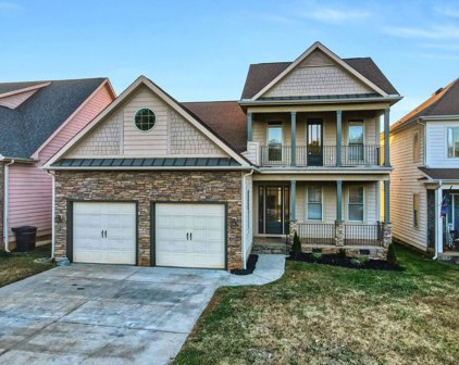 540 Serendipity, Spartanburg