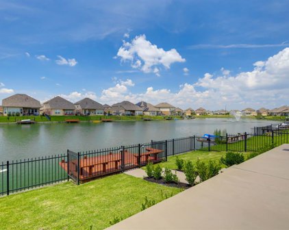 24806 Puccini Place, Katy