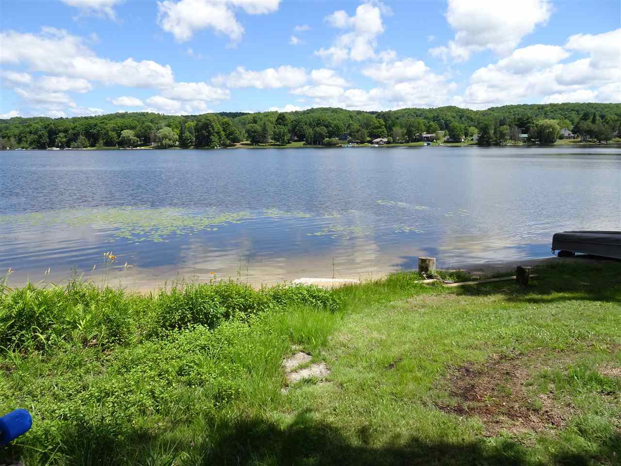 5860 Six Mile Lake Road, East Jordan, 49727