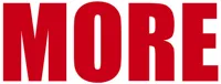 MORE Logo