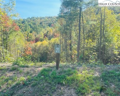 Lot 21 High Forest Trail, Deep Gap