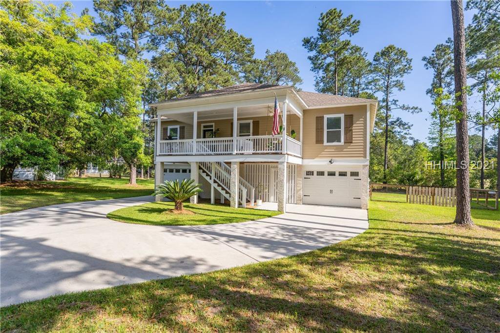 For Sale Downing Street S/D 31 Downing Drive, Beaufort 3 Bedroom, 2