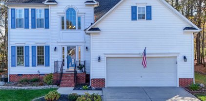 648 Sunset Point  Drive, Rock Hill