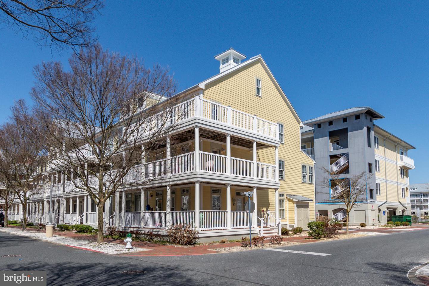 18 Island Edge Drive, Ocean City MD 21842