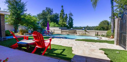 163 La Lomita Drive, Escondido