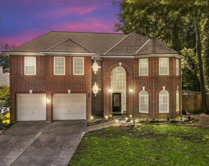 3411 Cedar Mill Court, Kingwood