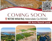 16736 Wild Road, Helendale image