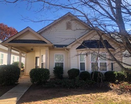 6048 Park Close, Fairburn