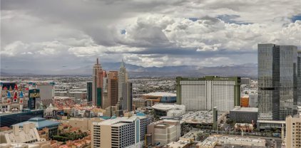 145 E Harmon Avenue Unit 3219, Las Vegas