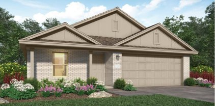 9615 Atwood Lake Drive, Baytown
