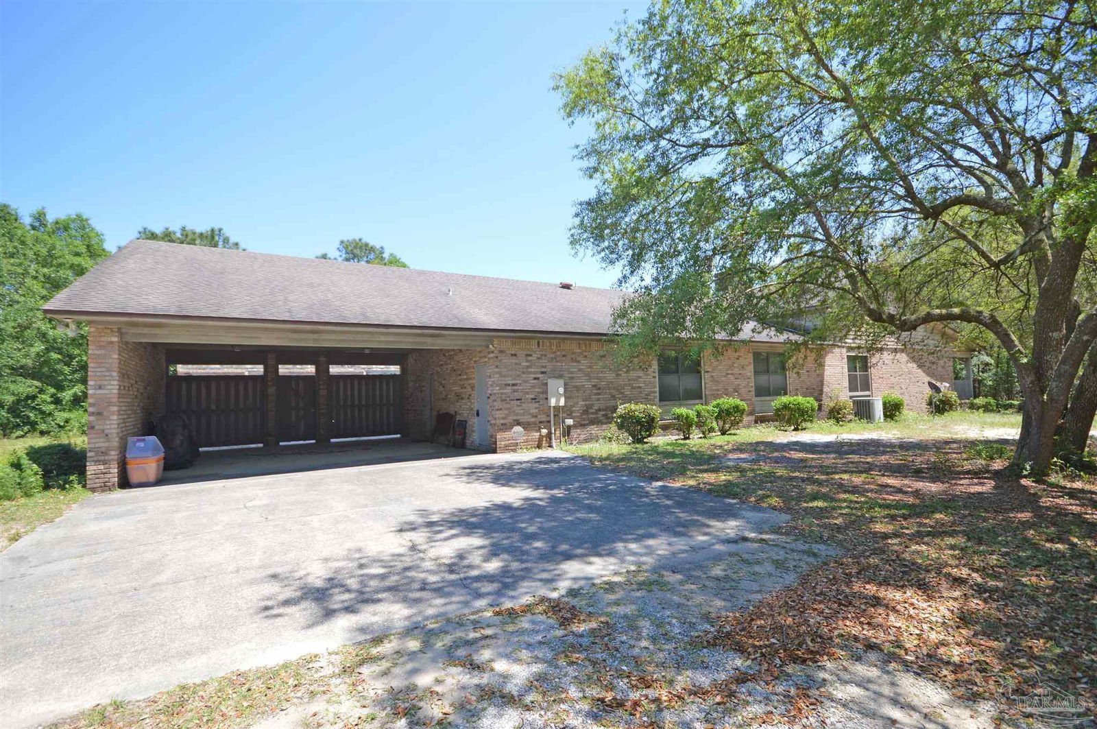 6004 Willard Norris Rd, Milton, 32570