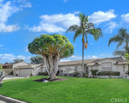 720 Hacienda Drive, La Habra