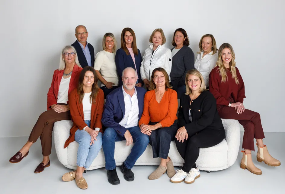 Rensch Group Omaha Realtors