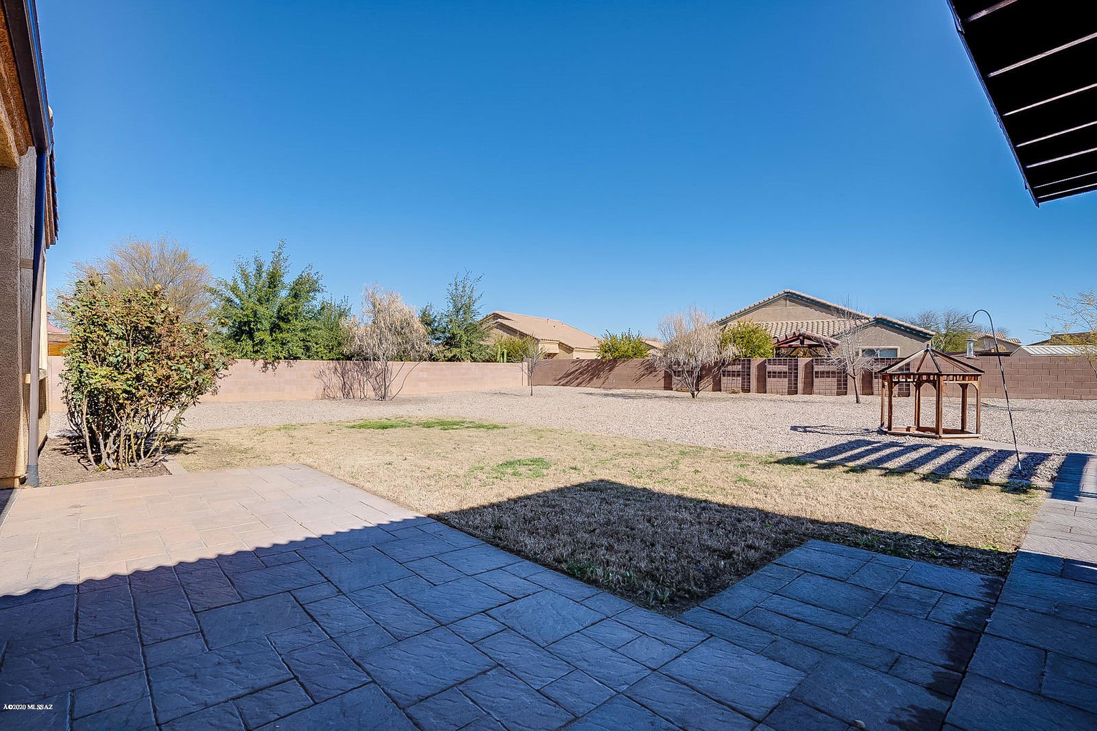969 E Madera Estates, Sahuarita, 85629