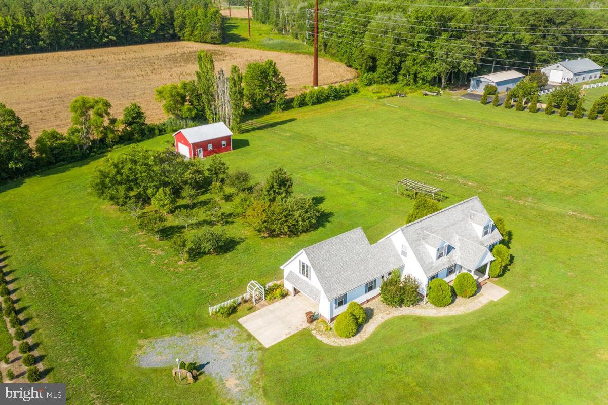 6230 Public Landing Road, Snow Hill MD 21863