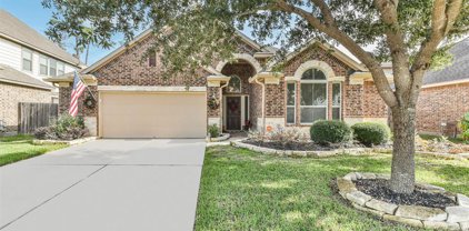 17402 Cumberland Park Lane, Humble