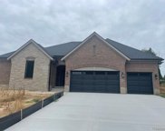 3521 Stallion Way, Commerce Twp image