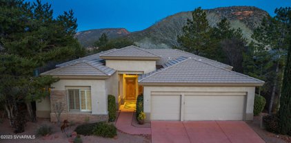 90 Sunridge Circle, Sedona