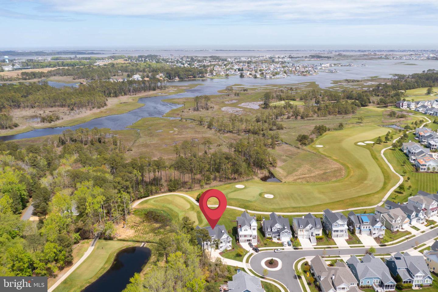 30513 N Magnolia Crossing, Selbyville DE 19975