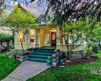 1419 N 13th St, Boise