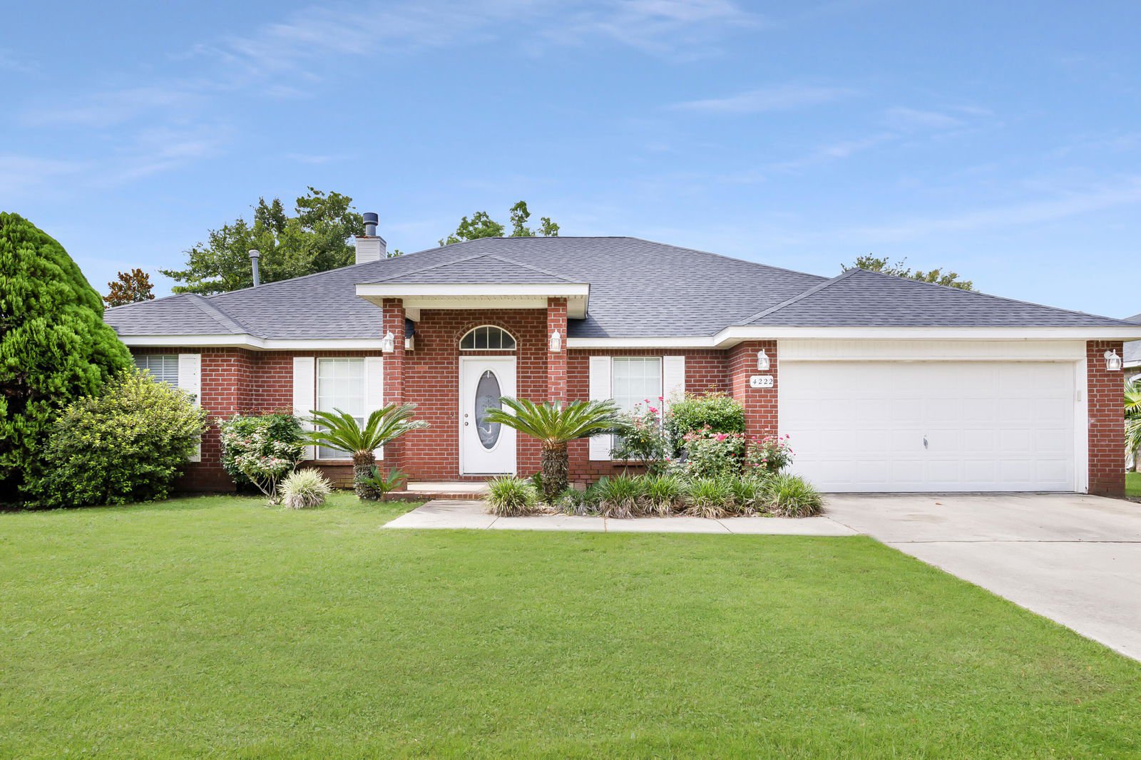 4222 Shadow Lane, Niceville FL 32578, Property Listing 901776,