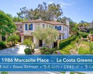 1986 Marcasite Place, Carlsbad image