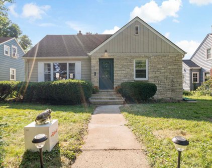 4135 Abbott Avenue N, Robbinsdale