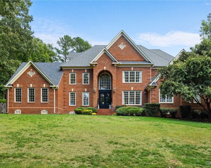 119 Countryside Lane, Henrico