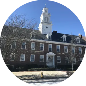 Weymouth homes and condos sale