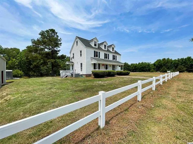Loris Home for Sale