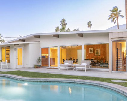 218 Orchid Tree Lane, Palm Springs