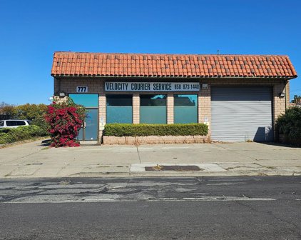 777 San Bruno AVE East, San Bruno
