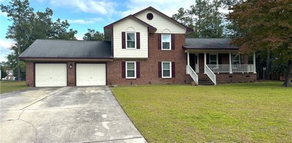 8513 Congressional Avenue, Hope Mills