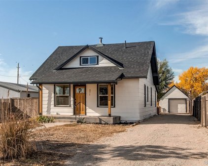 371 2nd Avenue, Deer Trail