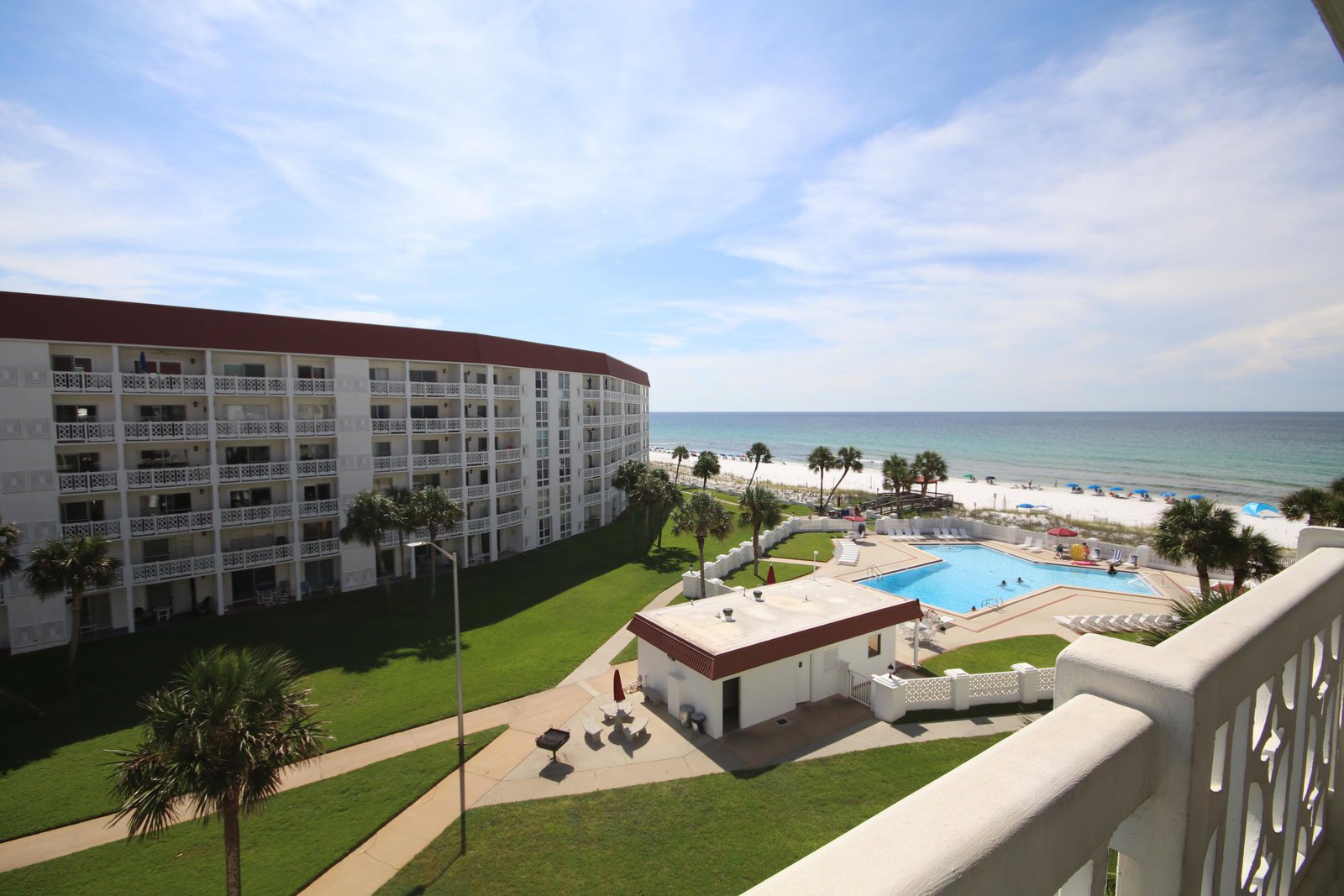 909 Santa Rosa Blvd Unit 453, Fort Walton Beach FL 32548, Property