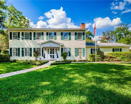1331 Sweetbriar Road, Orlando