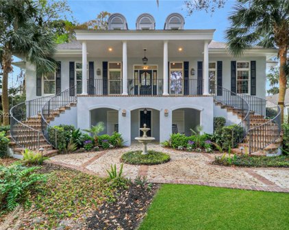 209 Fort Howell Drive, Hilton Head Island