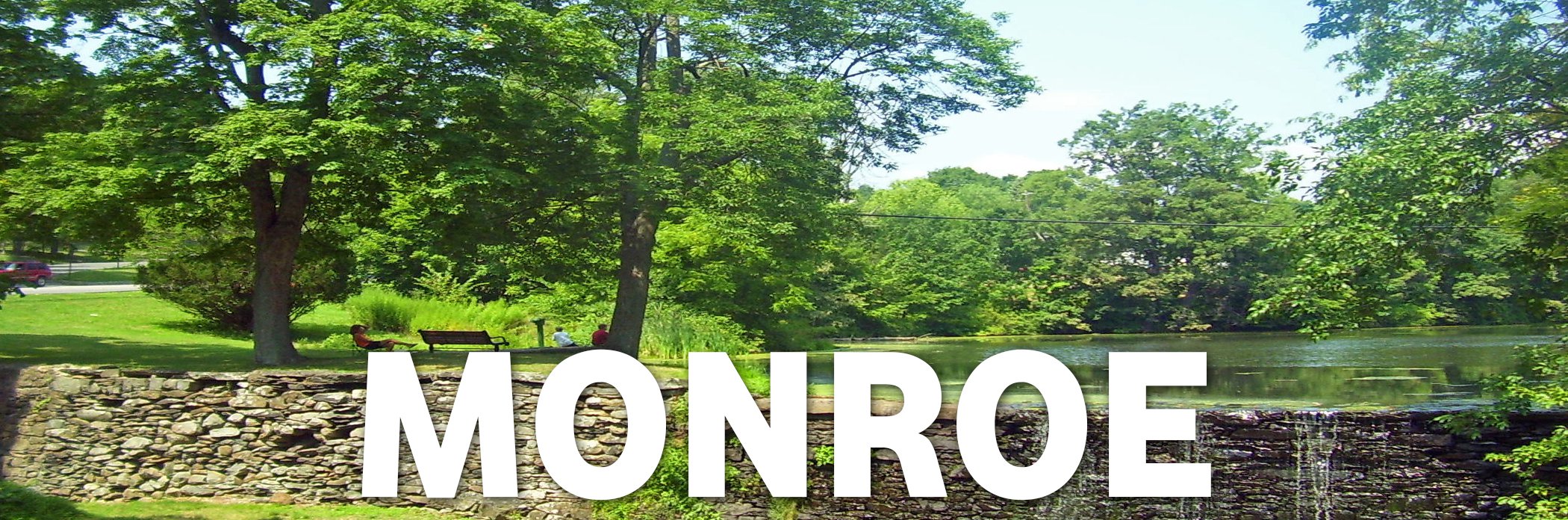 Monroe, New York