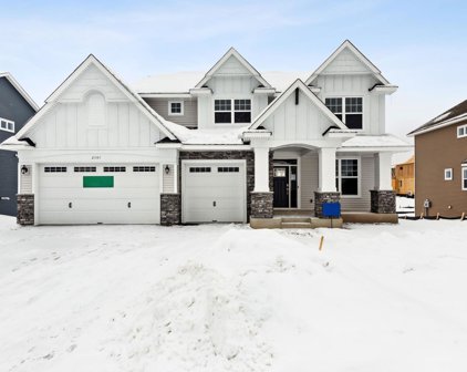 2141 Johanna Circle, Lino Lakes