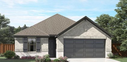 2267 Cliff Springs  Drive, Forney
