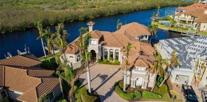 5764 Staysail  Court, Cape Coral