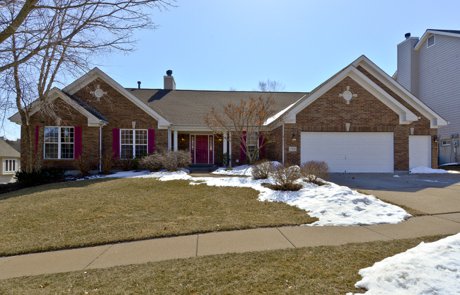 17828 Suzanne Ridge, Glencoe, MO 63038