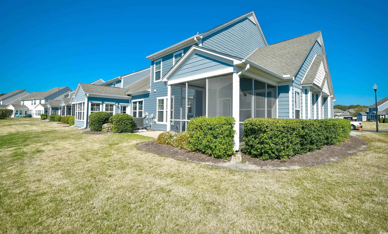 MLS 2406991 Clearwater Bay Barefoot Resort 6244 Catalina Dr. Unit