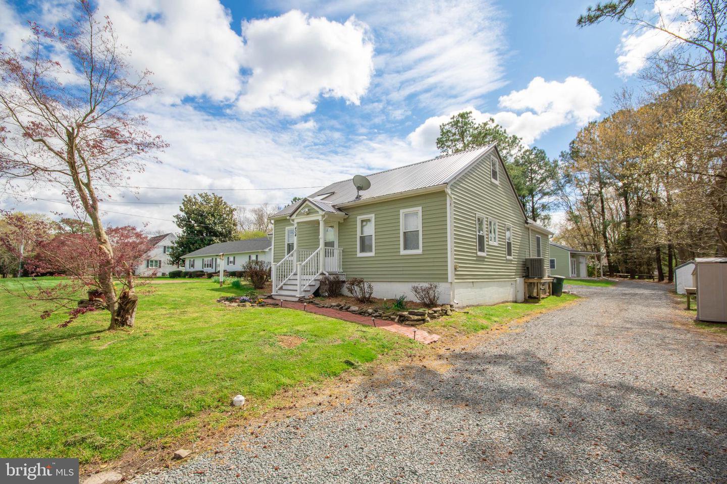 404 Broad Street, Berlin MD 21811