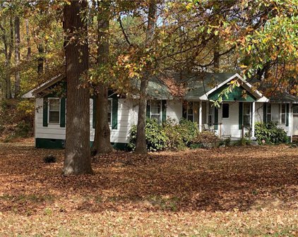 1638 Burks Drive, Morrow