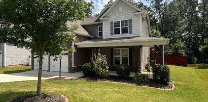 1215 Brook Bluff, Knightdale