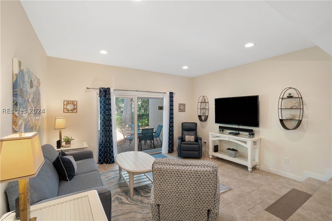 1 Stoney Creek Villas Unit 256, Hilton Head Island, 29928